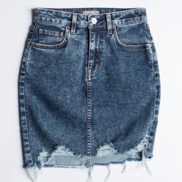 Father’s Daughter LA Riley Skirt - Picture 2 of 4